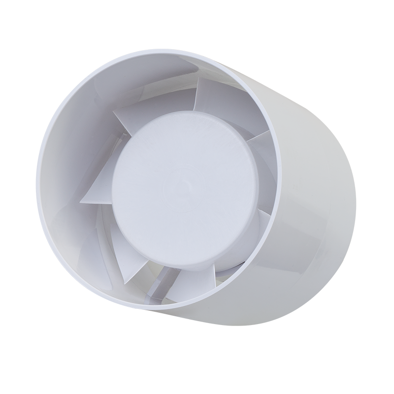 CEVASTI VENTILATOR АС- Ø120