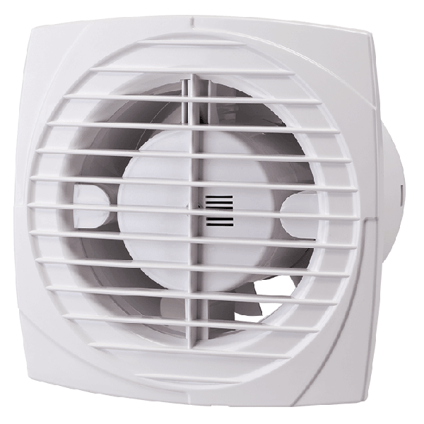 VENTILATOR AF Ø100V Z VENTILOM