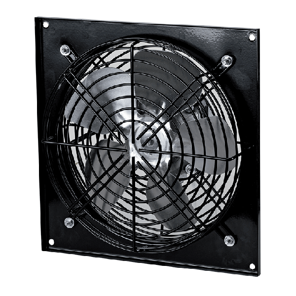 INDUSTRIJSKI VENTILATOR PAS Ø300