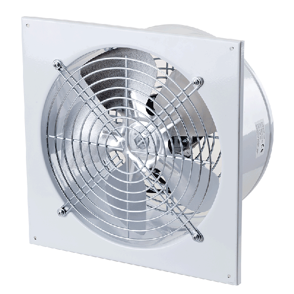 INDUSTRIJSKI VENTILATOR IAS- Ø250 BEL