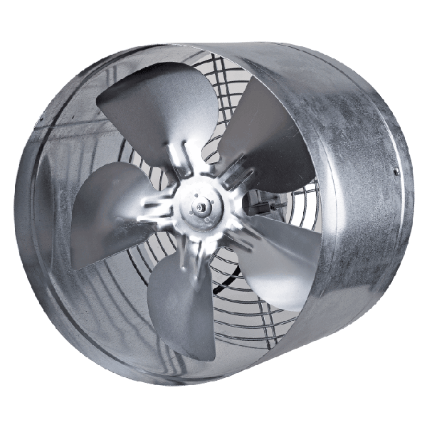 CEVASTI INDUSTRIJSKI VENTILATOR TAS- Ø300