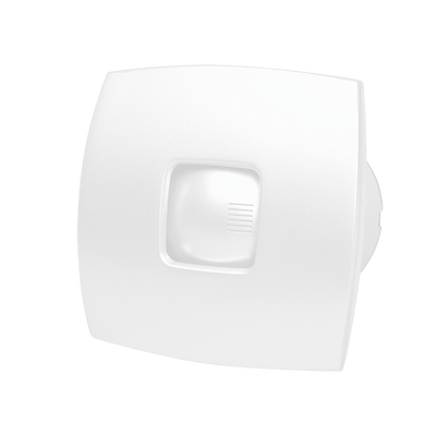 Ventilator als silent D100 z ventilom beli
