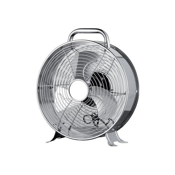 STOJEČI VENTILATOR RETRO RDF2 28W