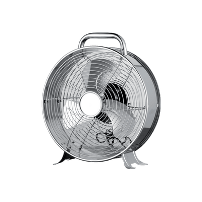 Stoječi ventilator retro RDF2 28W