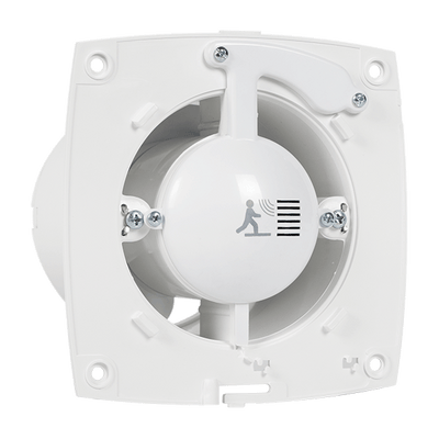 Fan MX-D100VS z valve in senzor