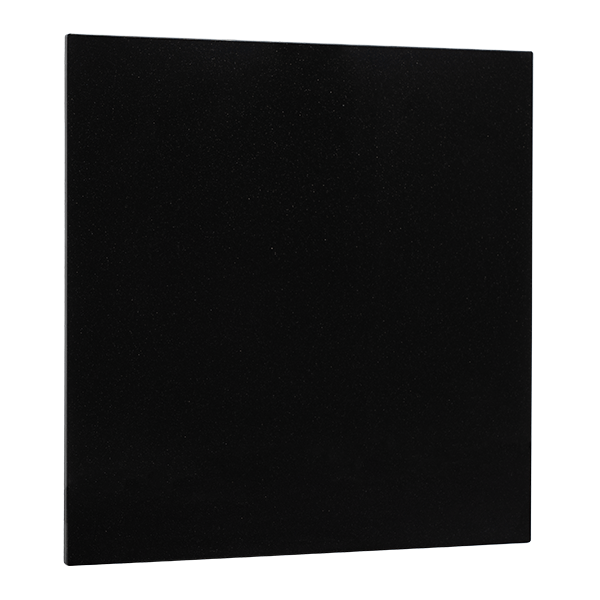 PVC DECORATIVE PANEL FOR MX-Ф100, ANTHRACITE