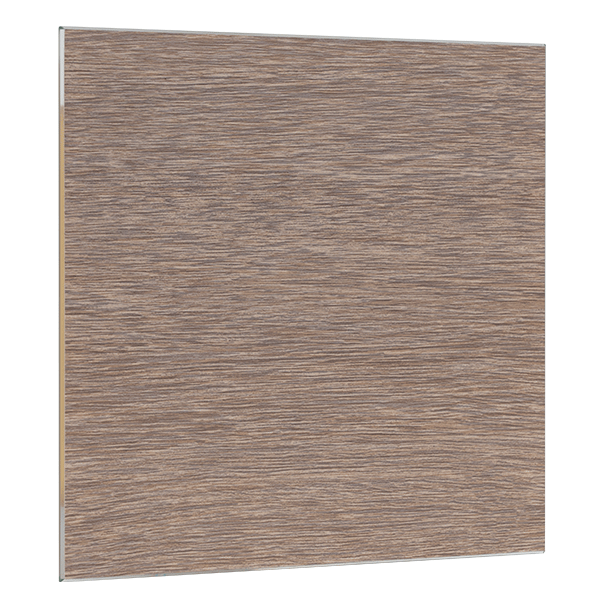 GLASS DECORATIVE PANEL FOR MX-Ф100, LIGHT WOOD