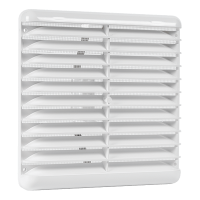Anti-rain ventilation grill D100-150MM