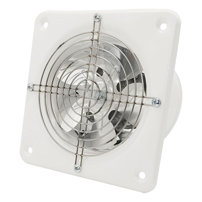 EL01-300 industrial fan D160MM, bela
