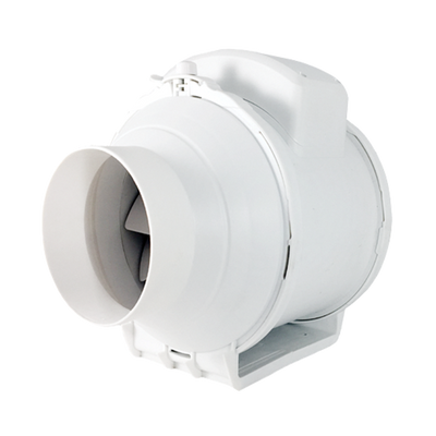 EL01-154 duct fan D150, bela