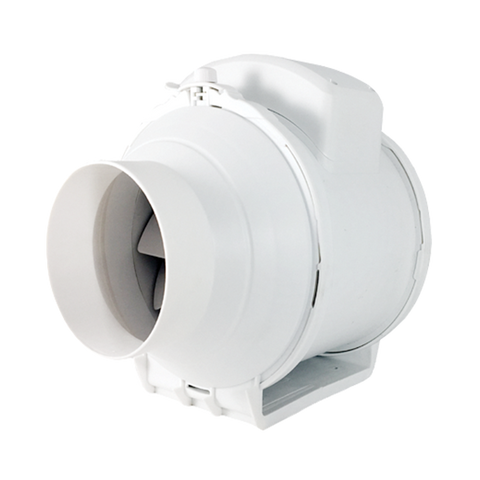 EL01-154 duct fan D150, bela