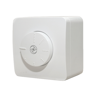 EL01-291 ventilation speed conroller, 4A