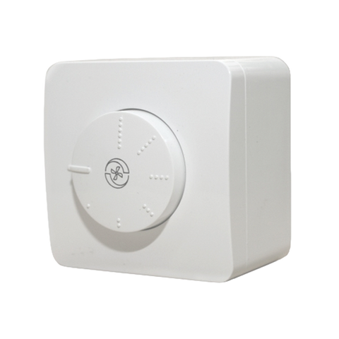EL01-291 ventilation speed conroller, 4A