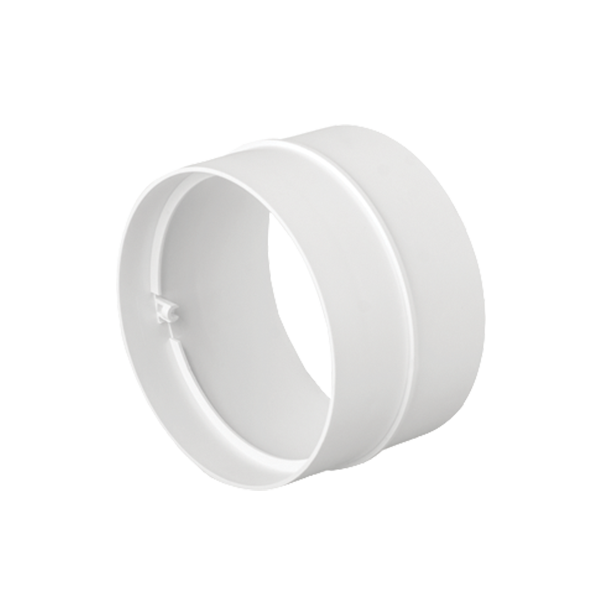 EL02-488 PVC CONNECTOR FOR DUCTS D150MM