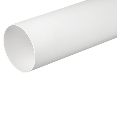 EL02-466 okrogle PVC cevi D100MM, 1M