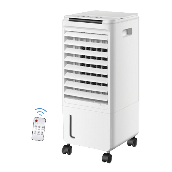 ELMARK EL-205DLR AIR COOLER/HUMIDIFIER 80W,280M3/H