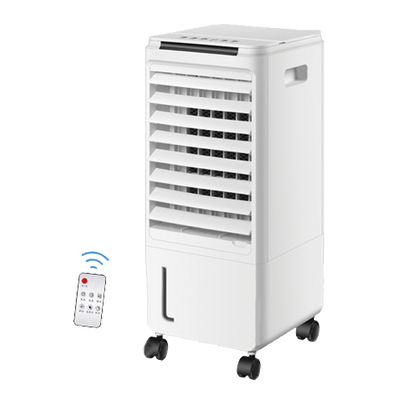 ELMARK EL-205DLR air cooler/humidifier 80W,280M3/H