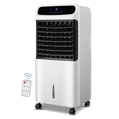 ELMARK EL-198LNR air cooler z heater funct 80W