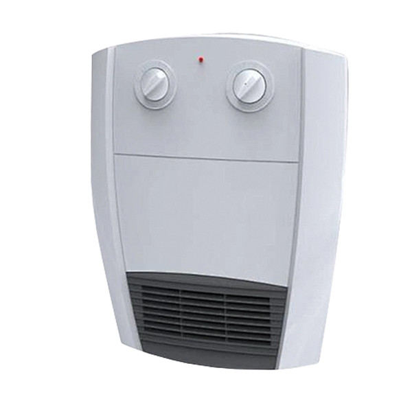 ELMARK EL-20F BATHROOM FAN HEATER 2000W, WHITE