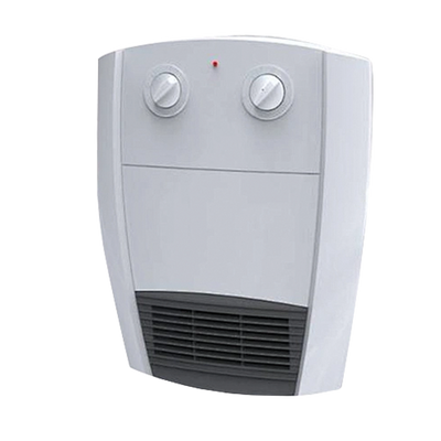 ELMARK EL-20F bathroom fan heater 2000W, bela