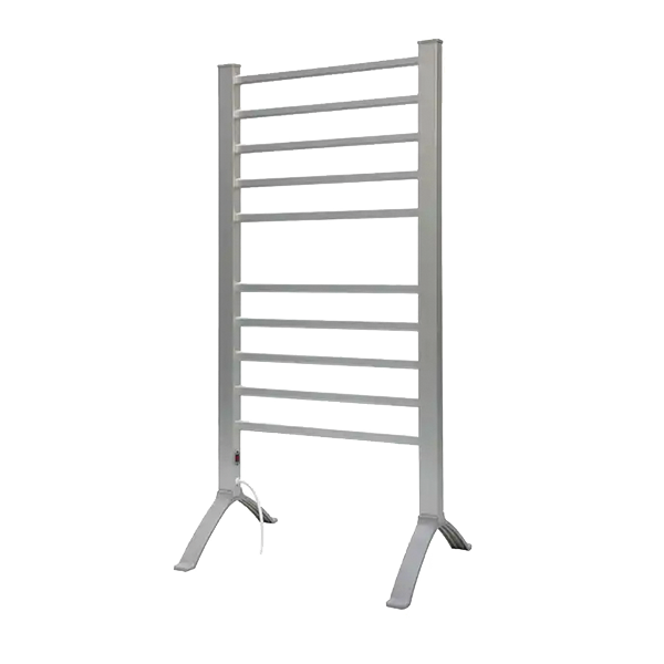 ELMARK EL-ETR160 EL. TOWER RACK 2 IN 1 GREY 160W