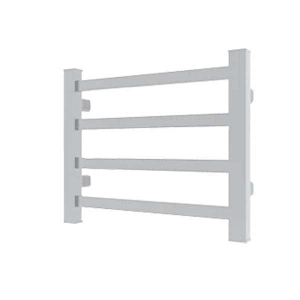 ELMARK EL-ETR70 EL. WALL TOWER RACK 70W, WHITE