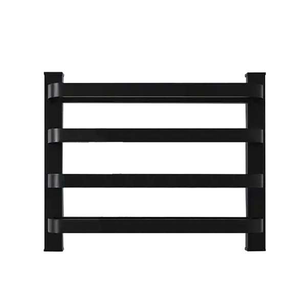 ELMARK EL-ETR75 EL. WALL TOWER RACK 75W, BLACK