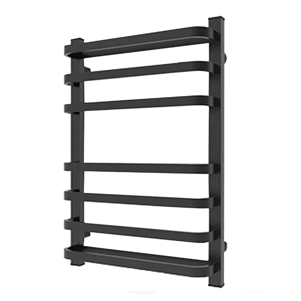 ELMARK EL-ETR140 EL. WALL TOWER RACK 140W, BLACK