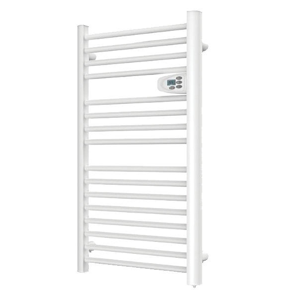 ELMARK EL-ETR500 EL. WALL TOWER RACK 500W, WHITE