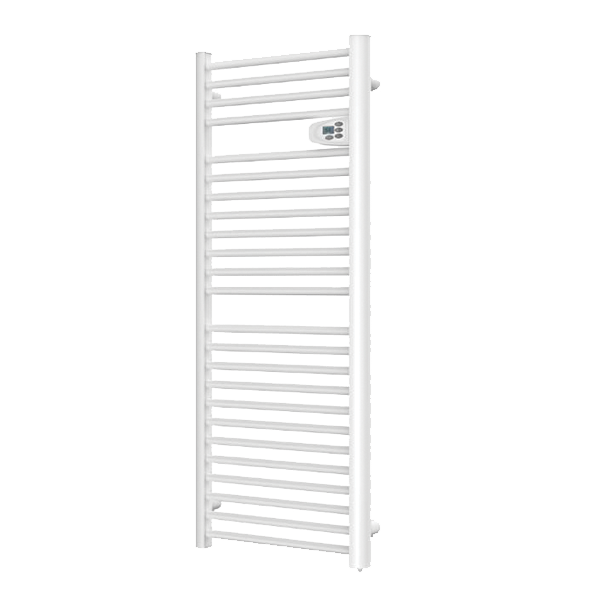 ELMARK EL-ETR750 EL. WALL TOWER RACK 750W, WHITE