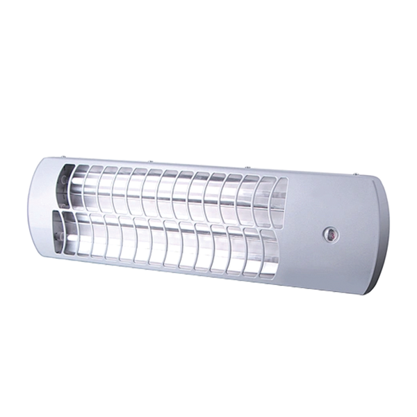ELMARK EL-QH1200G QUARTZ HEATER 1200W