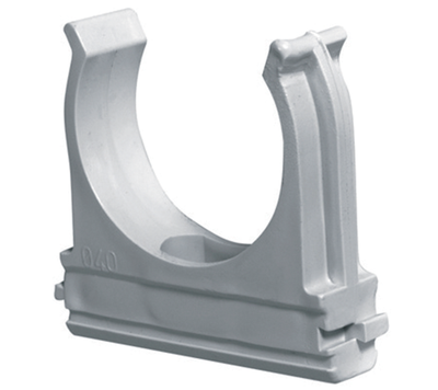PVC GOBA ZA CEV EC Ф25 x 100 KOS.