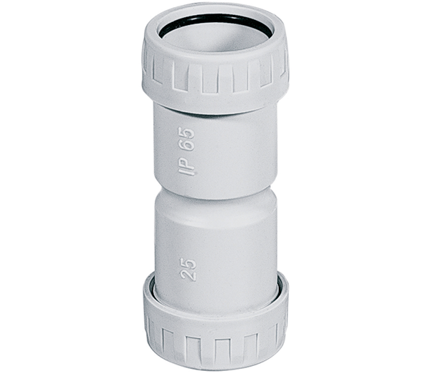 CEV-CEV PVC SPONKA Ф25 IP65
