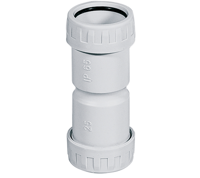 CEV-CEV PVC SPONKA Ф40 IP65