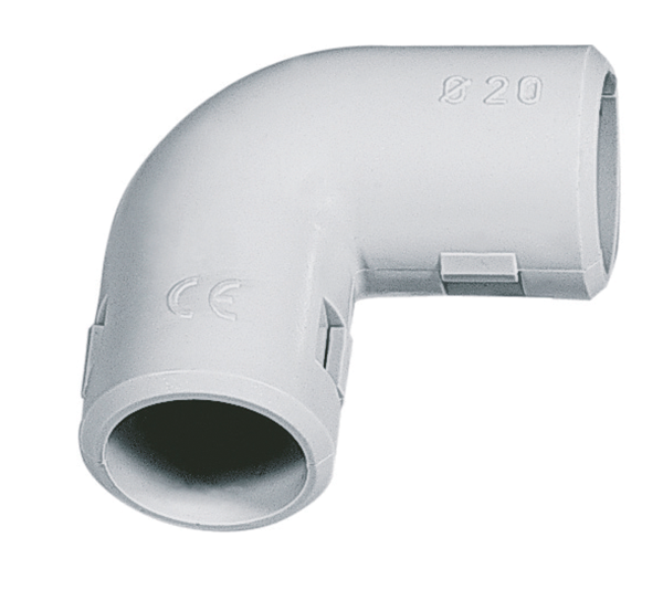 PVC CEV MALA 90 EC Ф32 IP40