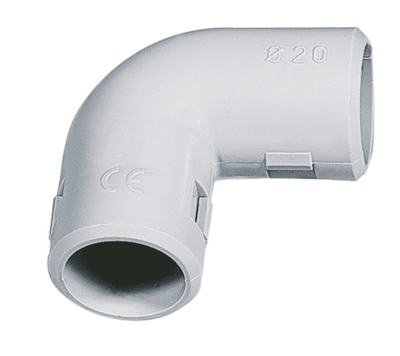 PVC CEV MALA 90 EC Ф32 IP40