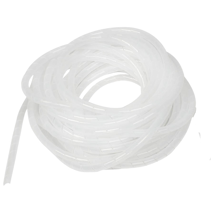 SPIRALA ZA KABEL 10X12 PROZORNA