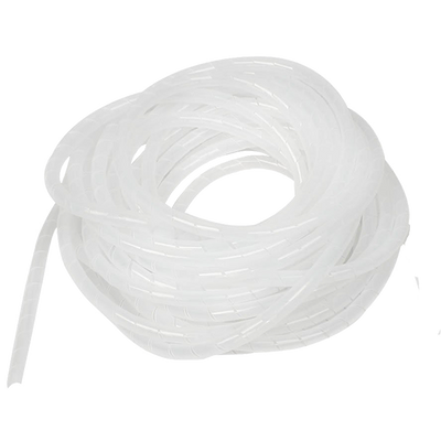 SPIRALA ZA KABEL 6X8 PROZORNA