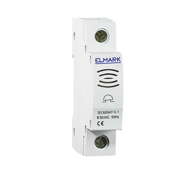 ZVONEC 8V-12V