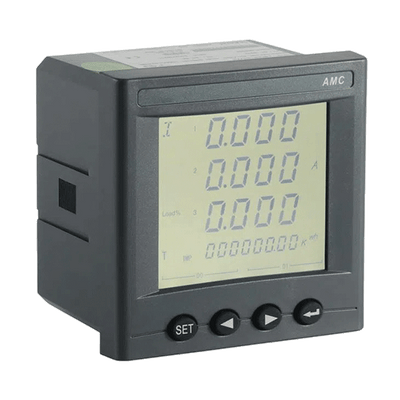 AMC96L-E4/KC MULTIFUNC. METER PANEL MOUNT. RS485