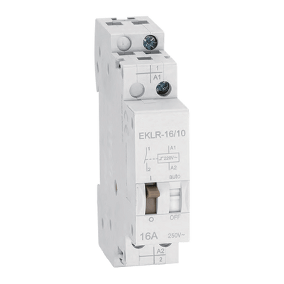 ELR-1620 IMPULS RELE 230VAC/110VDC 16A 2NO