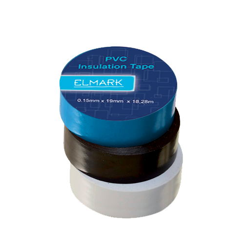 ELEKTRIČNI TRAK 0.15 MM/19 MM/10YARDS-9.14M.-MODRA