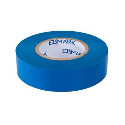 ELEKTROIZOLACIJSKI TRAK 20mx19mm MODRA