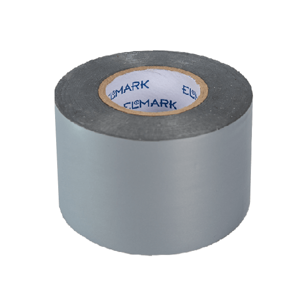 TRAK LEPLJIV ARMIRANA 25M/50MM SIVA