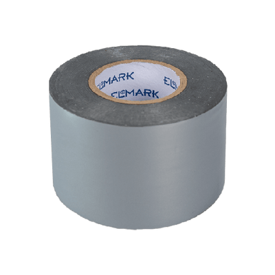 TRAK LEPLJIV ARMIRANA 25M/50MM SIVA