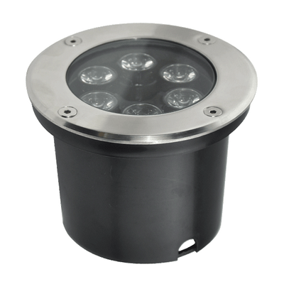 GRF1 LED TALNA RAZSVETLJAVA 5W 3000K IP67 24V 15°