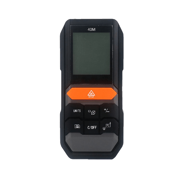 EL- 201 LASER DISTANCE 40 METROV MEASURE ORODJE