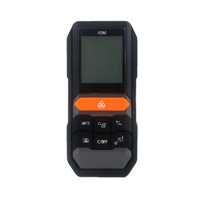 EL- 201 LASER DISTANCE 40 METROV MEASURE ORODJE