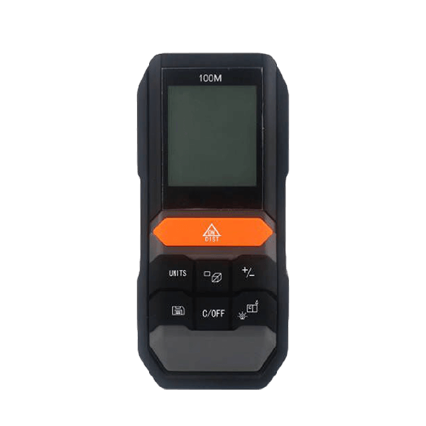 EL- 201 LASER DISTANCE 100 METROV MEASURE ORODJE