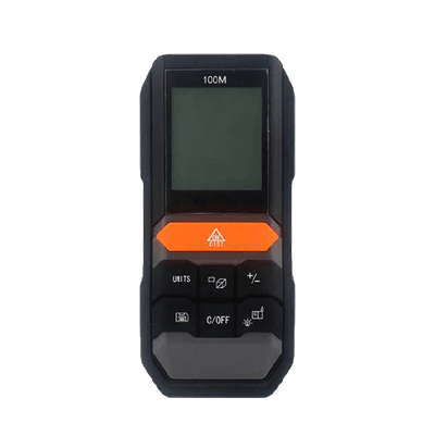 EL- 201 LASER DISTANCE 100 METROV MEASURE ORODJE